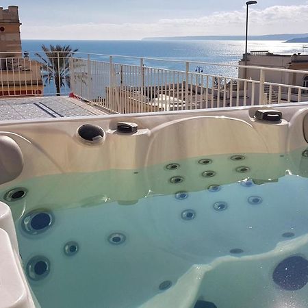 Villa Cesarea Dimora Di Charme Santa Cesarea Terme Exteriér fotografie