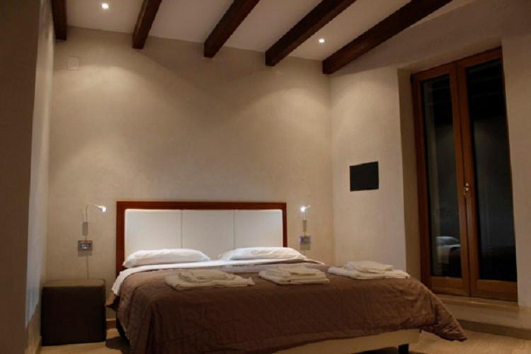 Villa Cesarea Dimora Di Charme Santa Cesarea Terme Exteriér fotografie