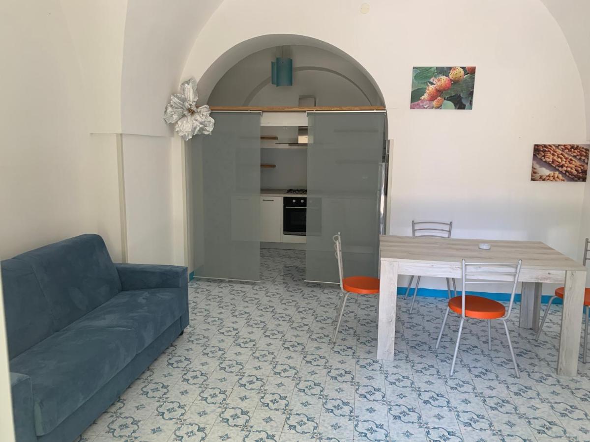 Villa Cesarea Dimora Di Charme Santa Cesarea Terme Exteriér fotografie